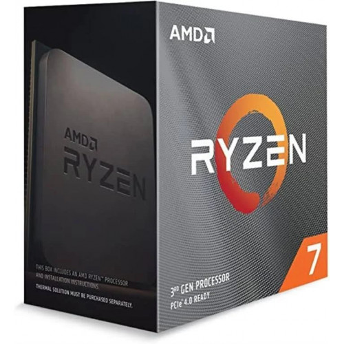 Procesador AMD Ryzen 7 5700X AM4