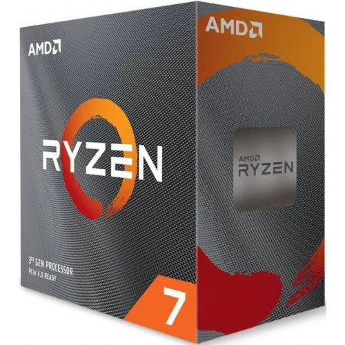 Procesador AMD Ryzen 7 5700X AM4