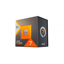 Procesador AMD Ryzen 7 5800X 3.8GHz Box