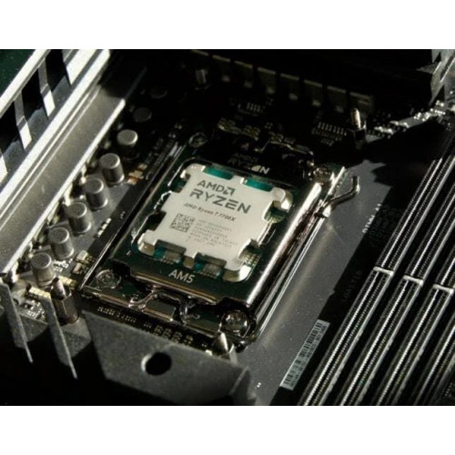 Procesador AMD Ryzen 7 7700X