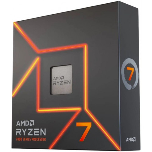 Procesador AMD Ryzen 7 7700X