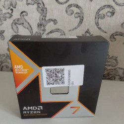Procesador AMD Ryzen 7 9800X3D AM5