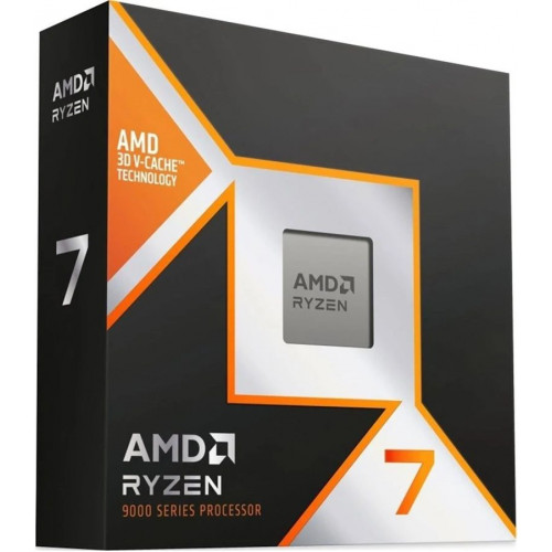 Procesador AMD Ryzen 7 9800X3D AM5