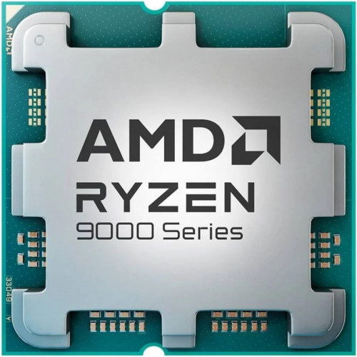 Procesador AMD Ryzen 7 9800X3D AM5