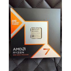 Procesador AMD Ryzen 7 9850X3D AM5