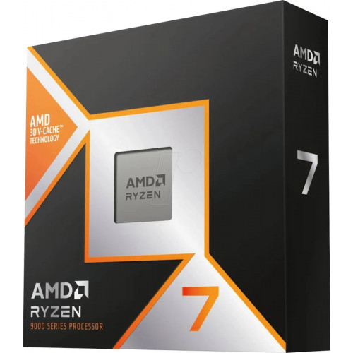 Procesador AMD Ryzen 7 9850X3D AM5