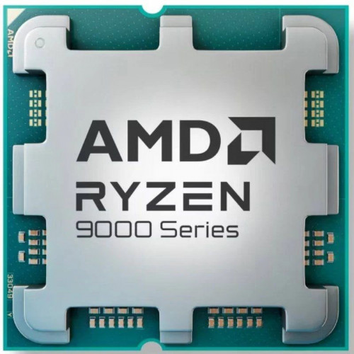 Procesador AMD Ryzen 7 9850X3D AM5