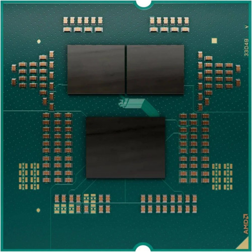 Procesador AMD Ryzen 7 9850X3D AM5