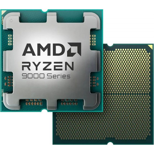 Procesador AMD Ryzen 7 9850X3D AM5