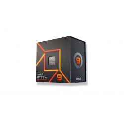 Procesador AMD Ryzen 9 7900X 4.7 GHz (AM5) Box