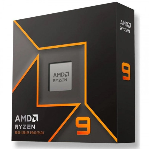 Procesador AMD Ryzen 9 9950X AM5