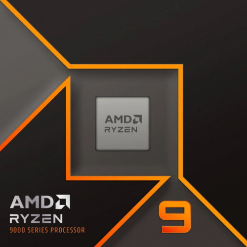Procesador AMD Ryzen 9 9950X AM5