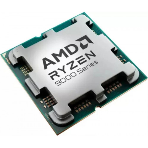 Procesador AMD Ryzen 9 9950X3D