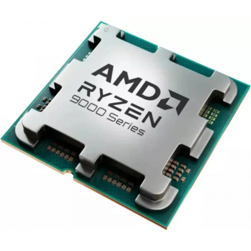 Procesador AMD Ryzen 9 9950X3D