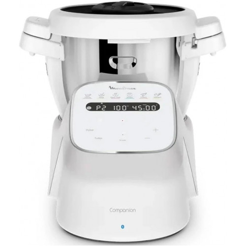 Procesador de Alimentos Moulinex I Companion Hf941af0