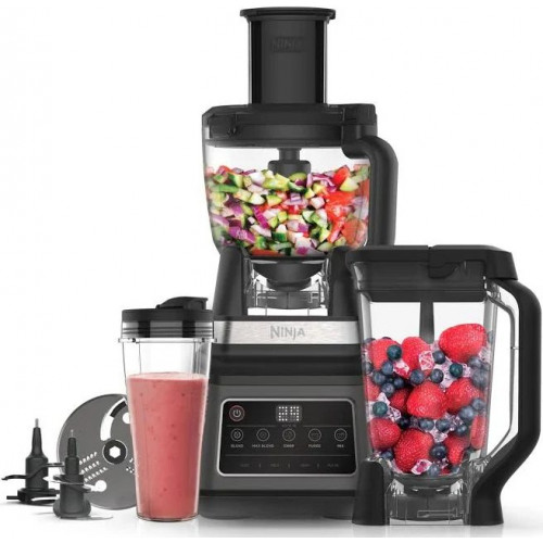 Procesador de alimentos Ninja BN800EU
