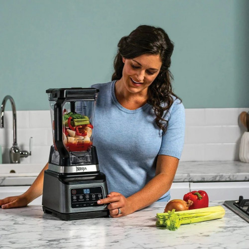 Procesador de alimentos Ninja BN800EU