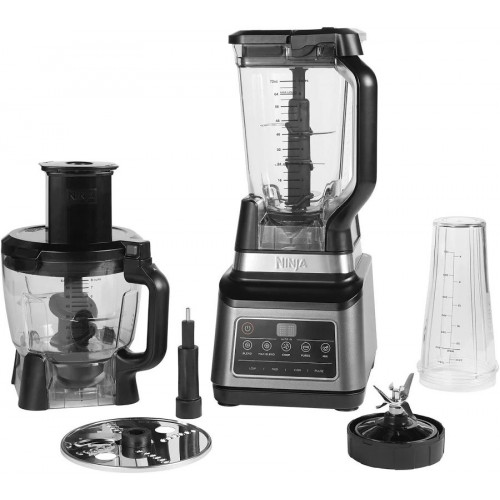 Procesador de alimentos Ninja BN800EU