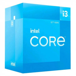 Procesador Intel Core i3-12100