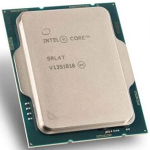 Procesador Intel Core i3-12100