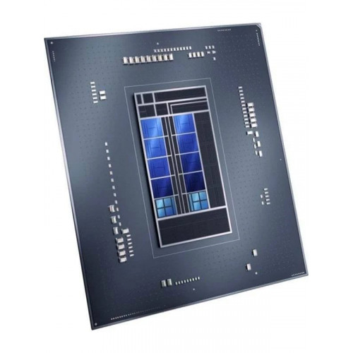Procesador Intel Core i5-12400F