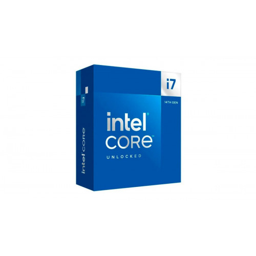 Procesador Intel Core i7-14700KF Box