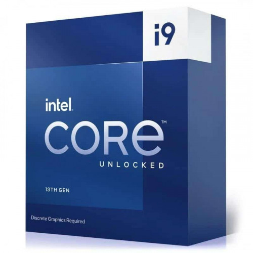 PROCESADOR INTEL CORE I9 13900KF 5.8GHZ