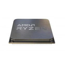 Procesador OEM sin caja AMD Ryzen 7 5700X 3.4GHz Socket AM4 65