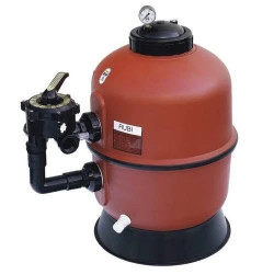 Productos QP Filtro Inyectado Rubí