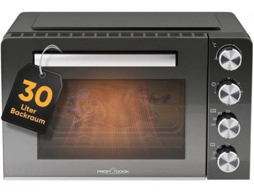 ProfiCook Forno 30 L MBG1277