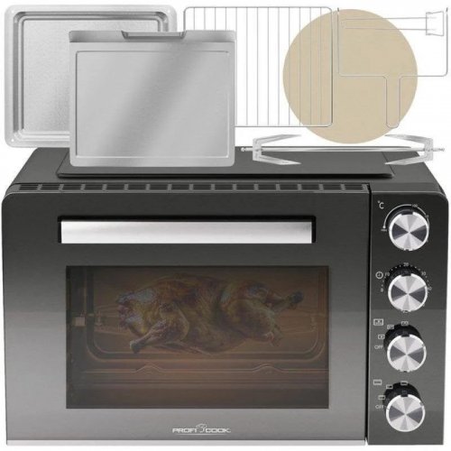 ProfiCook Forno 30 L MBG1277