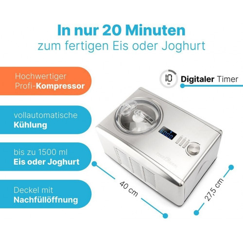 ProfiCook PC-ICM 1091