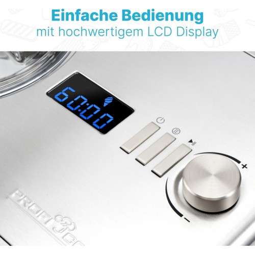 ProfiCook PC-ICM 1091