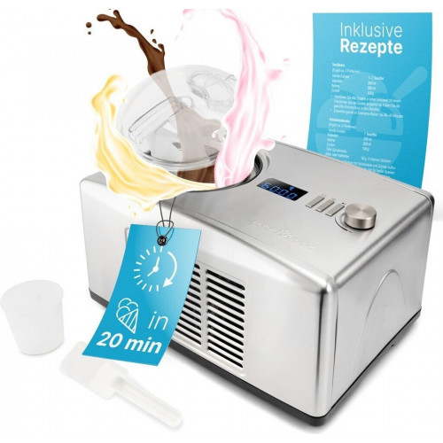 ProfiCook PC-ICM 1091
