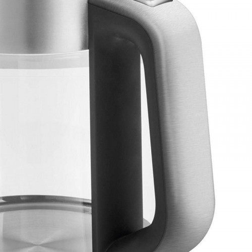 Proficook WKS 1107 G Hervidor de Agua 1.5L 2200W Cristal
