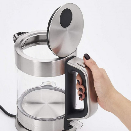 Proficook WKS 1107 G Hervidor de Agua 1.5L 2200W Cristal