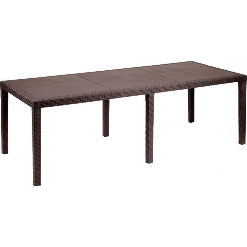 ProGarden Queen 220 x 90 x 72 cm