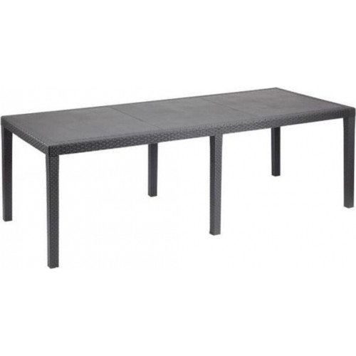 ProGarden Queen 220 x 90 x 72 cm