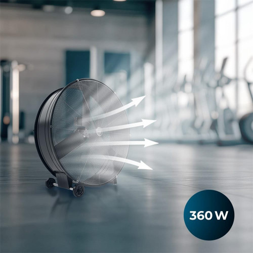 ProIndustry 3600