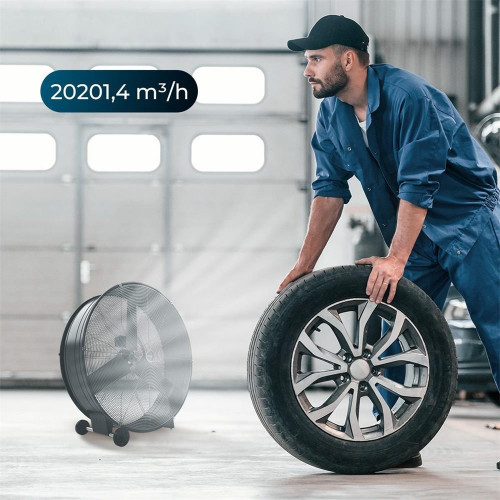 ProIndustry 3600