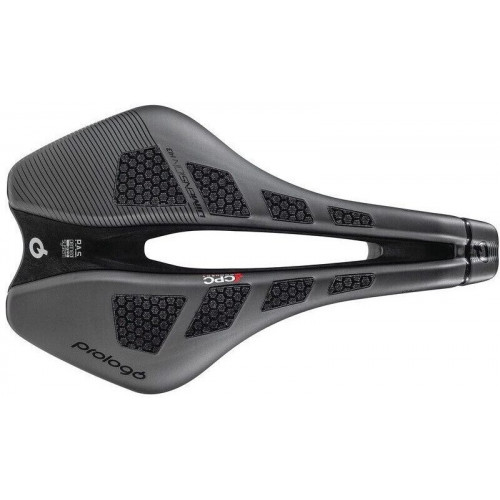 Prologo Dimension Cpc Tirox Saddle Black 143 mm