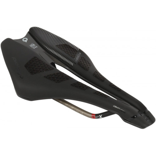 Prologo Dimension Cpc Tirox Saddle Black 143 mm