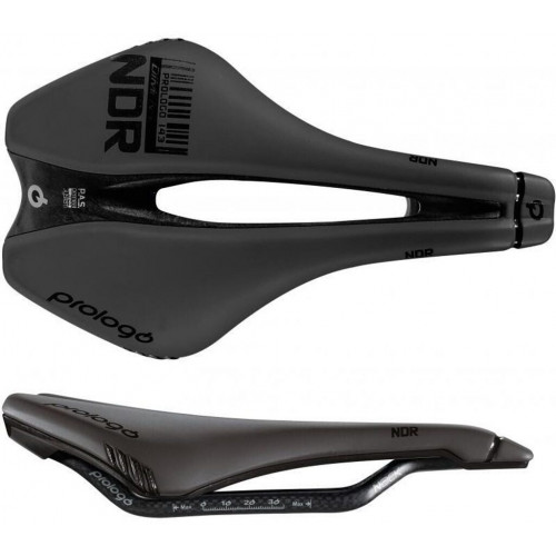 Prologo Dimension Ndr Nack Saddle 143 mm black