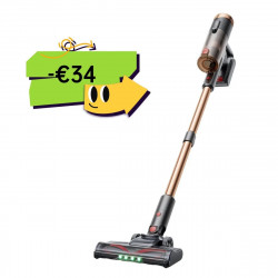 Proscenic P11 Ultra | Cordless Cleaning That Converts to Handheld