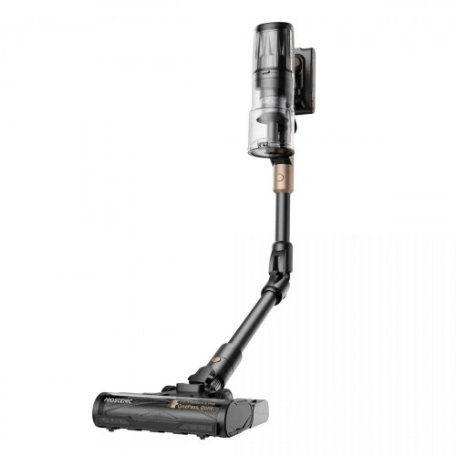 Proscenic P20 OnePass | Powerful 70kPa Cleaning with Bendable Reach for Pet Hair