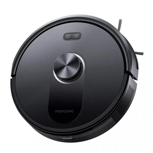 Proscenic Q10 Robot Vacuum | 8000Pa Suction & LiDAR Navigation