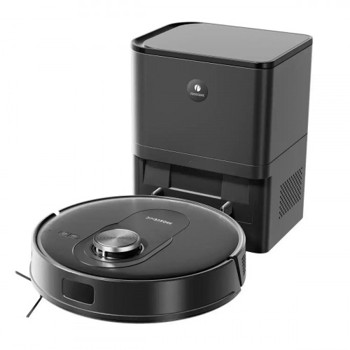 Proscenic Q8 Max+ Robot Vacuum | 8000Pa Suction & Dual LiDAR Obstacle Avoidance