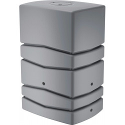 Prosperplast Aqua Tower 450 liters square with lid