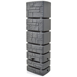 Prosperplast Tower Stone 350 l
