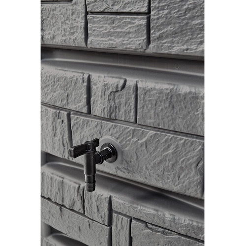 Prosperplast Tower Stone 350 l